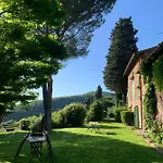 Antico Borgo Di Sugame Κατάλυμα σε φάρμα *