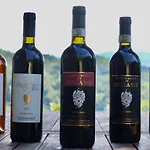Κατάλυμα σε φάρμα Antico Borgo Di Sugame Greve in Chianti