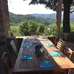 Antico Borgo Di Sugame Κατάλυμα σε φάρμα