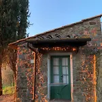Κατάλυμα σε φάρμα Antico Borgo Di Sugame Greve in Chianti