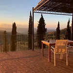 Antico Borgo Di Sugame Κατάλυμα σε φάρμα