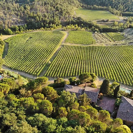 Antico Borgo Di Sugame ファームステイ *