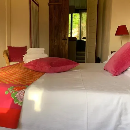 مزرعة للإقامة Antico Borgo Di Sugame *