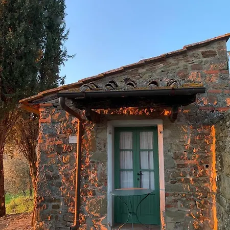 مزرعة للإقامة Antico Borgo Di Sugame غريفي ان شنتي