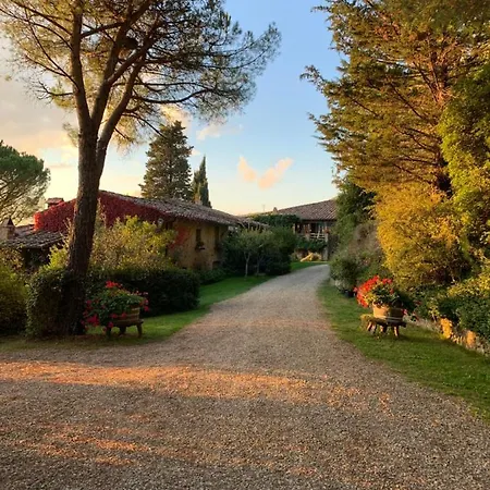 Antico Borgo Di Sugame مزرعة للإقامة