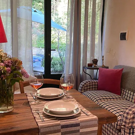 مزرعة للإقامة Antico Borgo Di Sugame غريفي ان شنتي