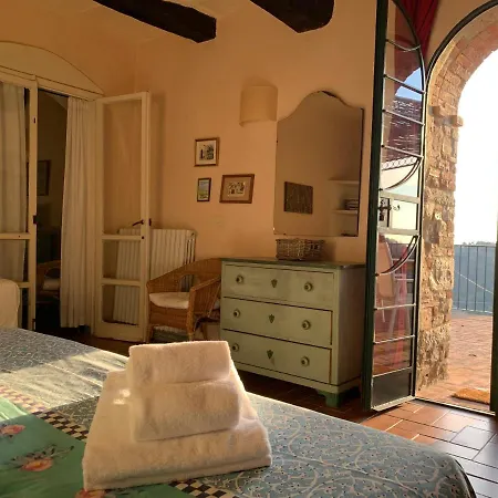 Antico Borgo Di Sugame