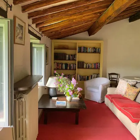 Antico Borgo Di Sugame مزرعة للإقامة