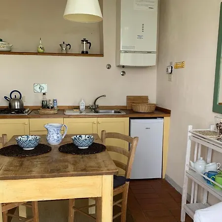 Antico Borgo Di Sugame
