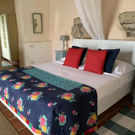 Antico Borgo Di Sugame グレーヴェ・イン・キアンティ