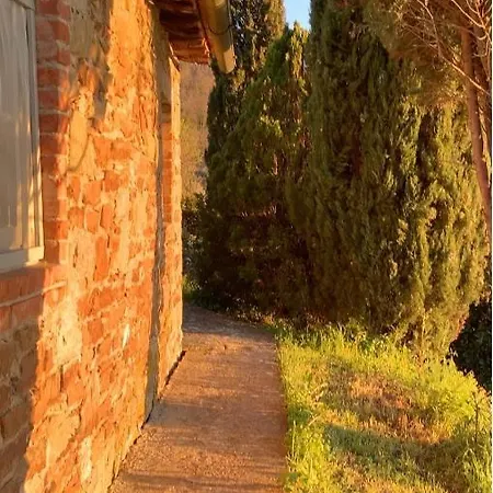 Antico Borgo Di Sugame غريفي ان شنتي
