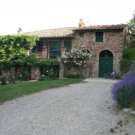 Antico Borgo Di Sugame