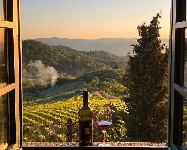 Antico Borgo Di Sugame