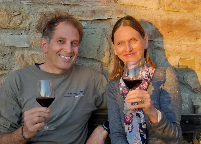 Antico Borgo Di Sugame * グレーヴェ・イン・キアンティ