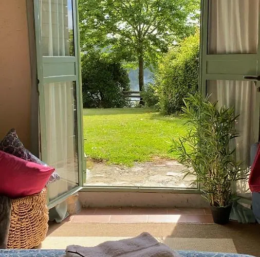 ファームステイ Antico Borgo Di Sugame *