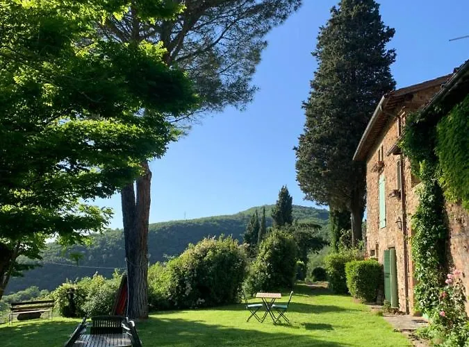 Antico Borgo Di Sugame ファームステイ *