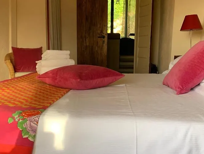 ファームステイ Antico Borgo Di Sugame *