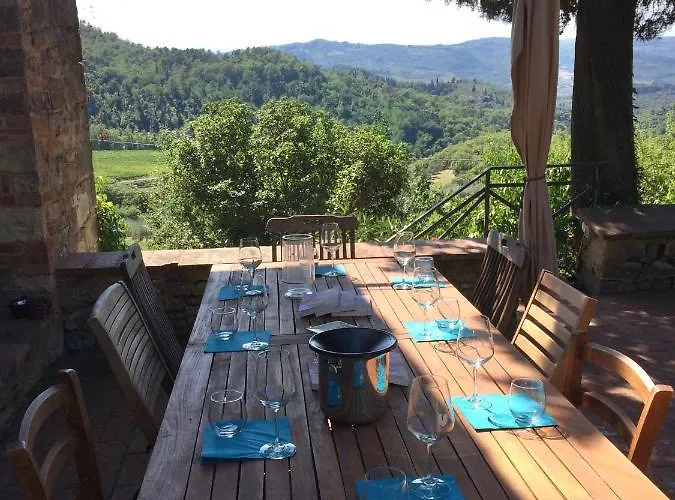 Antico Borgo Di Sugame ファームステイ