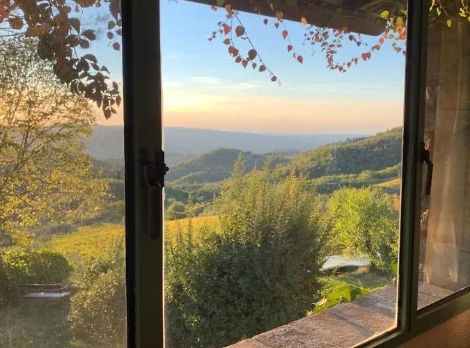 Antico Borgo Di Sugame ファームステイ *