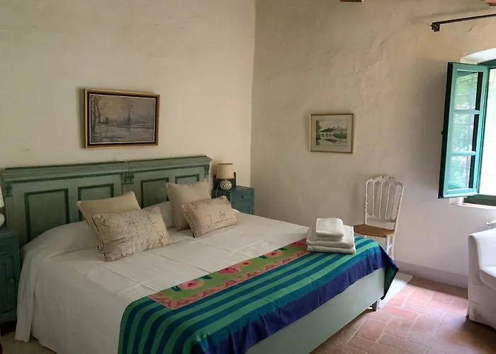 Antico Borgo Di Sugame *