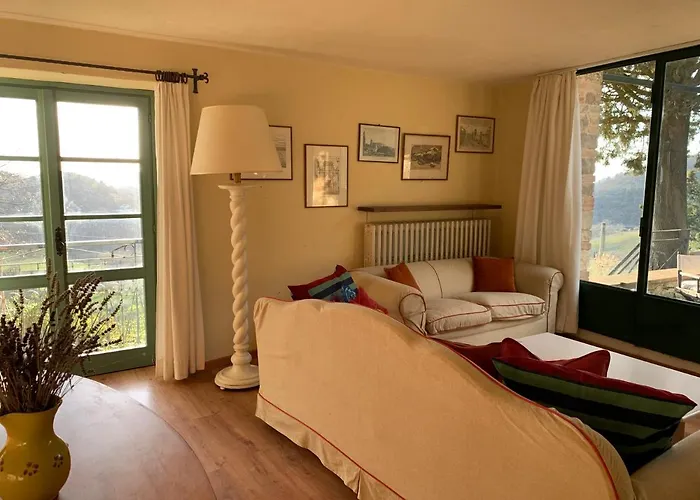 Antico Borgo Di Sugame