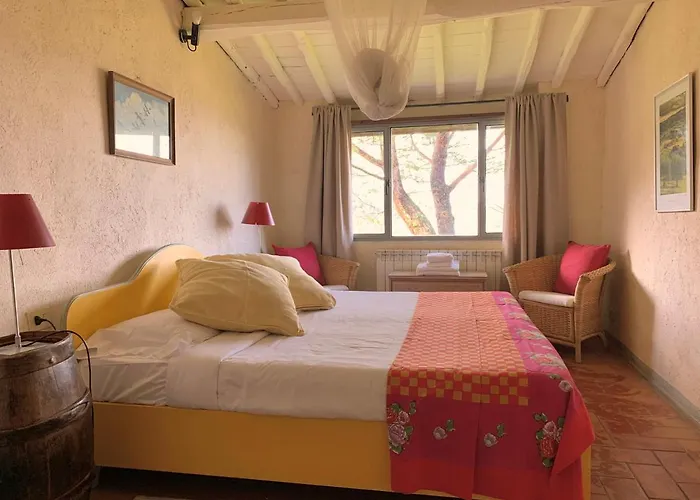 Antico Borgo Di Sugame * グレーヴェ・イン・キアンティ