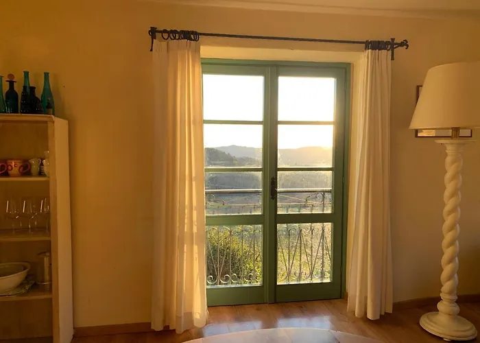 Antico Borgo Di Sugame