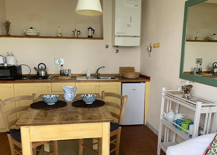 Antico Borgo Di Sugame