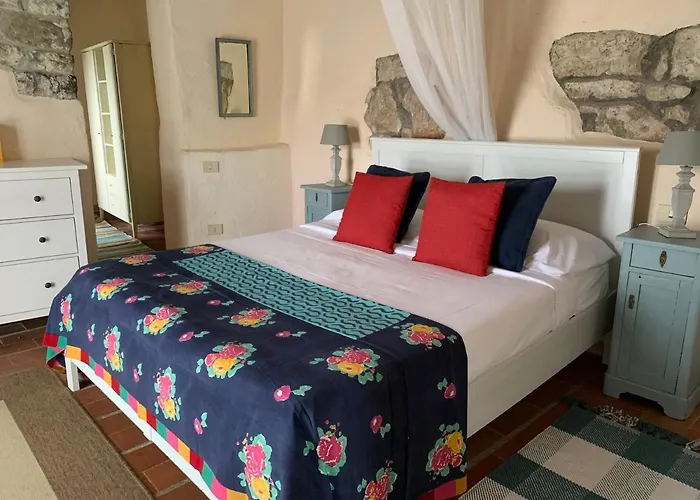 Antico Borgo Di Sugame グレーヴェ・イン・キアンティ