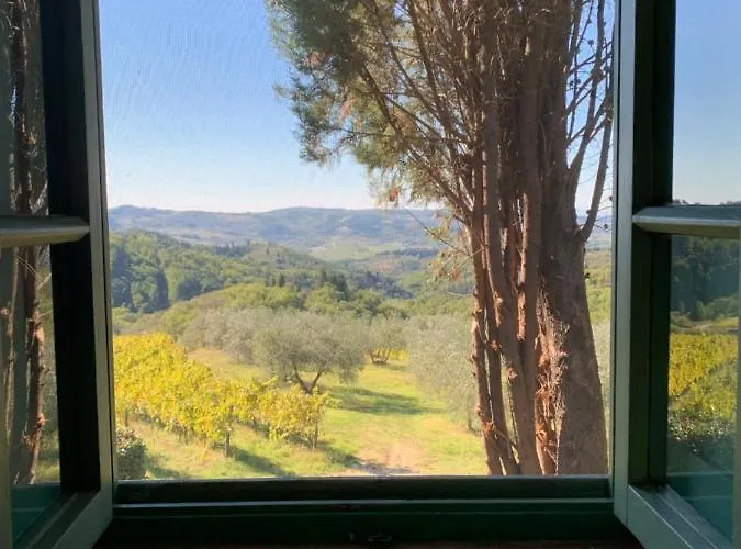 ファームステイ Antico Borgo Di Sugame *