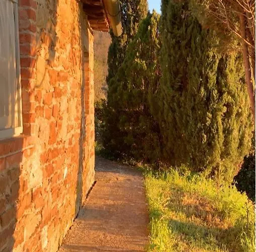 Antico Borgo Di Sugame グレーヴェ・イン・キアンティ