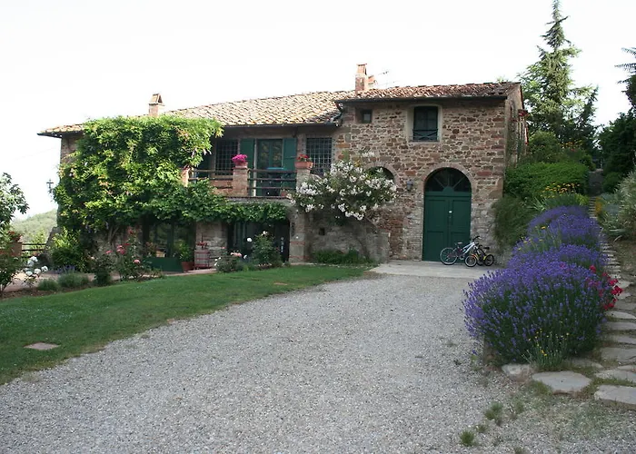 Antico Borgo Di Sugame