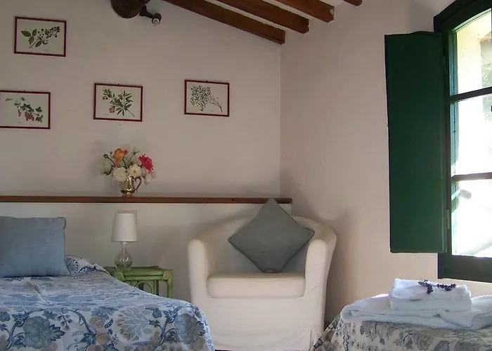 Antico Borgo Di Sugame