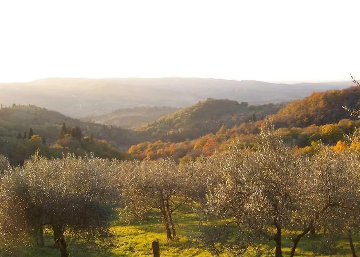 ファームステイ Antico Borgo Di Sugame